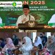 Festival Qasidah Klasik & Pop Religi Lampung Utara 2025 Semarakan Ruang Expresi Seni Religi Daerah