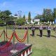 Apel Gelar Pasukan Oprasi Zebra Krakatau 2025 Resmi Dimulai, Fokuskan Penindakan 8 Pelanggaran Utama
