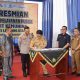 * Beri Kemudahan Masyarakat, Polres Lampung Utara Resmikan Sentra Pelayanan publik Bukit Kemuning *