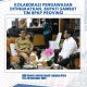 Kolaborasi Pengawasan Di Tingkatkan, Bupati Sambut Tiem BPKP Provinsi