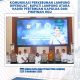 Komonikasi Perkebunan Lampung Diperkuat, Bupati Lampung Utara Hadiri Pertemuan Kapolda Dan Pimpinan HGU