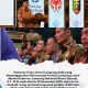 Kriya Lampung Menginspirasi, Pameran Kriya Jemari Lampung 2025 Resmi Dibuka