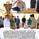 Bupati Lantik Pj Kepala Desa Sinar Galih Dorong Layanan publik Lebih Responsip