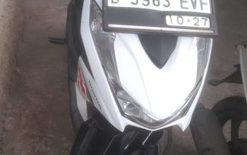 Unit Reksrim Polsek Abung  Selatan Berhasil Ungkap Kasus Curanmor, Pelaku Ditangkap Saat Bereaksi