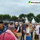 Ditreskrimsus Ditreskrimsus Polda Lampung Gelar Baksos di Tabligh Akbar Indonesia Berdoa 2025