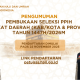 Daftar Gratis !! Kementerian Haji dan Umrah Resmi Buka Seleksi Petugas Formasi PPIH 1447 H/2026 M