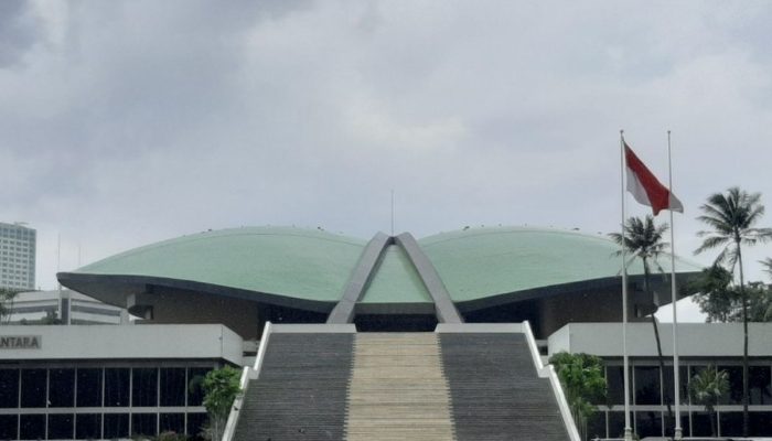 Sikapi Fatwa MUI Keluarkan Fatwa Pajak Berkeadilan, DPR Akan Panggil Menkeu Purbaya