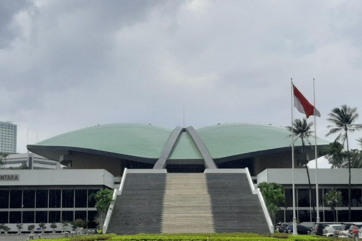 Sikapi Fatwa MUI Keluarkan Fatwa Pajak Berkeadilan, DPR Akan Panggil Menkeu Purbaya