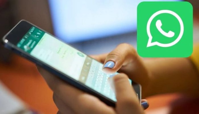 Apakah Mengirim Stiker Doa di WhatsApp Bernilai Ibadah?…