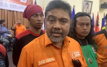 Rencana Aksi Demo Buruh Mendadak Batal, Presiden KSPI Tegaskan 3 Opsi Upah Minimum 2026 yang Diusulkan