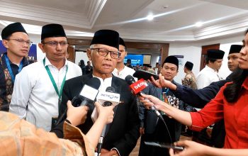 Kiai Anwar Dipercaya Kembali Pimpin MUI Fokuskan Perkuat Dua Mandat Utama Organisasi