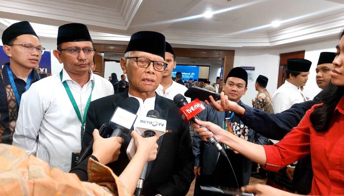 Kiai Anwar Dipercaya Kembali Pimpin MUI Fokuskan Perkuat Dua Mandat Utama Organisasi