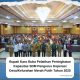 Bupati Karo Buka Pelatihan Peningkatan Kapasitas SDM Pengurus Koperasi Desa/Kelurahan Merah Putih Tahun 2025