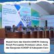 Bupati Karo dan Dandim 0205/TK Dukung Penuh Percepatan Pemetaan Lahan, Aset, dan Bangunan KDKMP di Kabupaten Karo