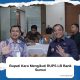 Bupati Karo Mengikuti RUPS LB Bank Sumut