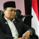Terkait Fatwa MUI Pajak Berkeadilan, Wakil Ketua MPR RI Hidayat Nur Wahid Desak Pemerintah Segera Implementasikan