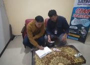 Satpas Bondowoso Luncurkan Layanan SIM Delivery, Antar SIM Langsung ke Rumah Pemohon