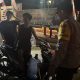 Polsek Talang Ubi Gelar KRYD, Ciptakan Kondusifitas Wilayah dan Tertib Lalu Lintas