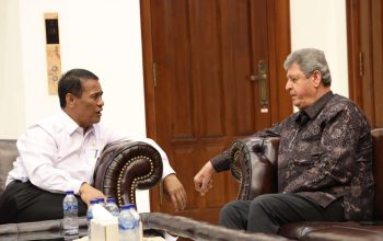 15 Ribu Hektare Lahan Pertanian Daerah Kalimantan dan Sulawesi Disiapkan Pemerintah Indonesia untuk Palestina 15 Ribu Hektare Lahan Pertanian Daerah Kalimantan dan Sulawesi Disiapkan Pemerintah Indonesia untuk Palestina