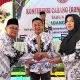 Gelar Konferensi Cabang Lumajang Gelar Koncab XXIII: Erni Terpilih sebagai Ketua