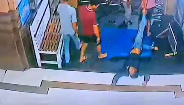 Pemuda Asal Sibolga, Arjuna Tamaraya (21), Tewas Setelah Dikeroyok — Aksi Brutal Mirip Adegan Film G30S/PKI