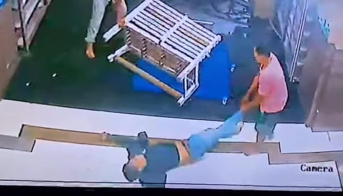 Pemuda Asal Sibolga, Arjuna Tamaraya (21), Tewas Setelah Dikeroyok — Aksi Brutal Mirip Adegan Film G30S/PKI