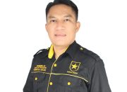 Ketua DPD Partai Ummat Kabupaten Bekasi Soroti Banjir di Cikarang Kota