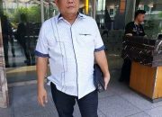 Alumni IMM Minta Kapolda Sumut Turunkan Propam Usut Dugaan Provokasi Polisi Saat Demo di Tapteng