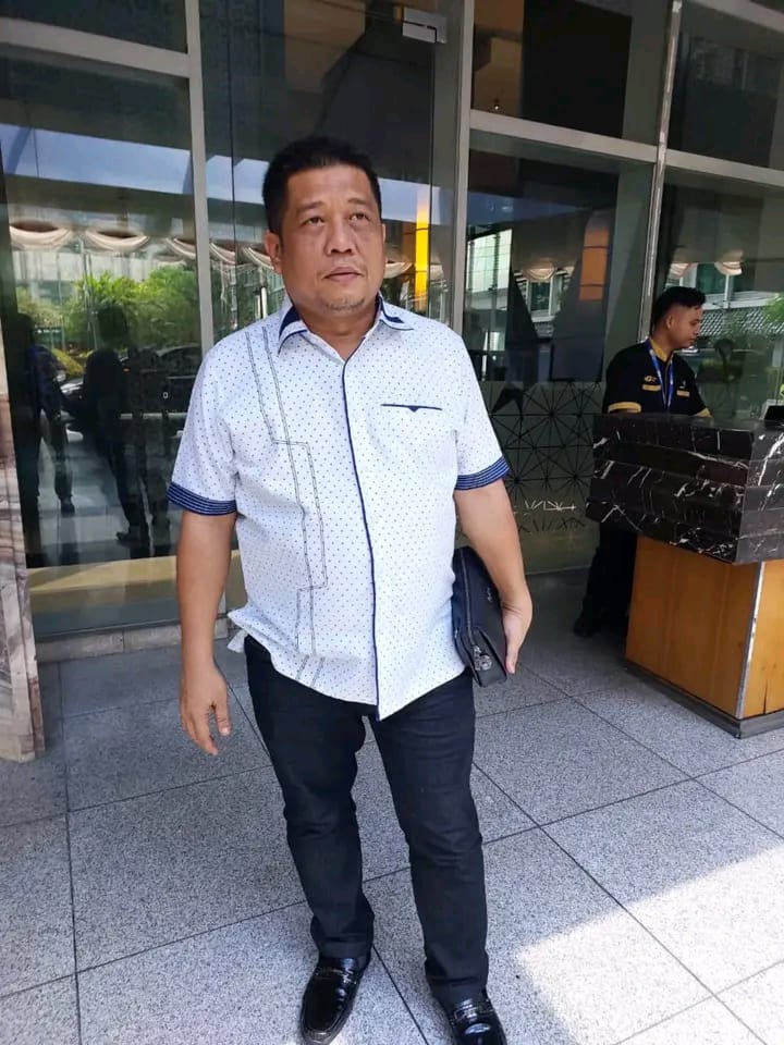 Alumni IMM Minta Kapolda Sumut Turunkan Propam Usut Dugaan Provokasi Polisi Saat Demo di Tapteng