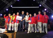 Cimahi Mantapkan Langkah Jadi Kota Kreatif Unggulan Lewat Cimahi Creative Day 2025