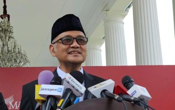 Terkait Umrah Mandiri, Mentri Haji dan Umrah : Travel PPIU Tetap Diperlukan