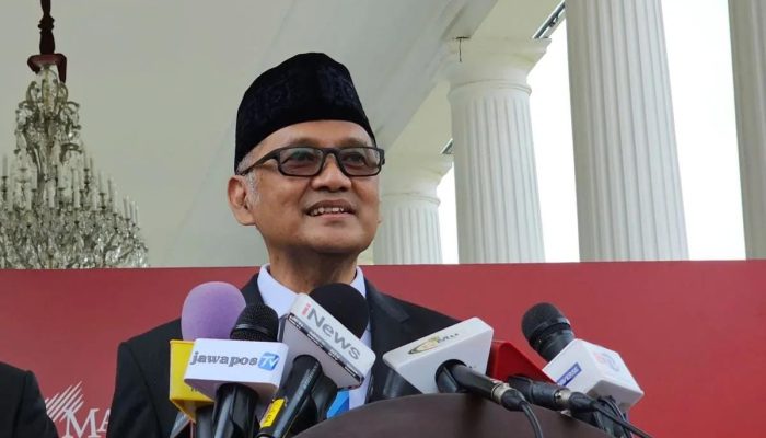 Terkait Umrah Mandiri, Mentri Haji dan Umrah : Travel PPIU Tetap Diperlukan