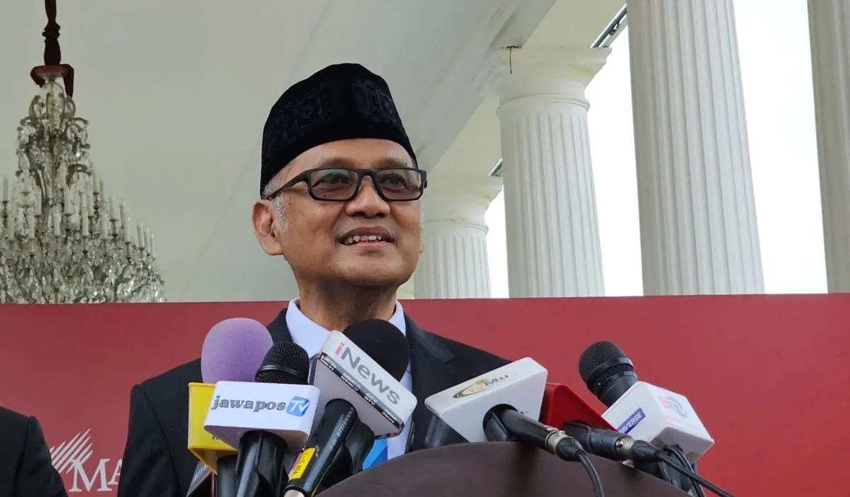 Terkait Umrah Mandiri, Mentri Haji dan Umrah : Travel PPIU Tetap Diperlukan
