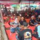 Tradisi Unjungan Pecantilan 2025, Ratusan Tumpeng dan Miniatur Rumah Warnai Unjungan di Buyut Waru