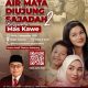 Anggota DPR RI Kawendra Lukistian Gelar Nobar Air Mata di Ujung Sajadah di Lumajang 