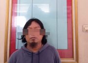Polisi Ringkus Pelaku Penyerangan Brutal Karyawan Minimarket di Terisi Indramayu Polisi Ringkus Pelaku Penyerangan Brutal Karyawan Minimarket di Terisi Indramayu