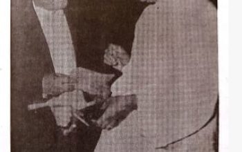 Sejarah Qori Mesir Ternama Syeikh Mahmud Al Hussary dan Syeikh Muhammad Abdul Basit Abdul Samad Membersamai Sejarah Sang Perintis MTQ Indonesia