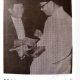 Sejarah Qori Mesir Ternama Syeikh Mahmud Al Hussary dan Syeikh Muhammad Abdul Basit Abdul Samad Membersamai Sejarah Sang Perintis MTQ Indonesia