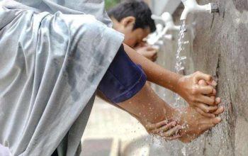 5 Penyebab Batal Wudu Menurut Mazhab Syafi’i
