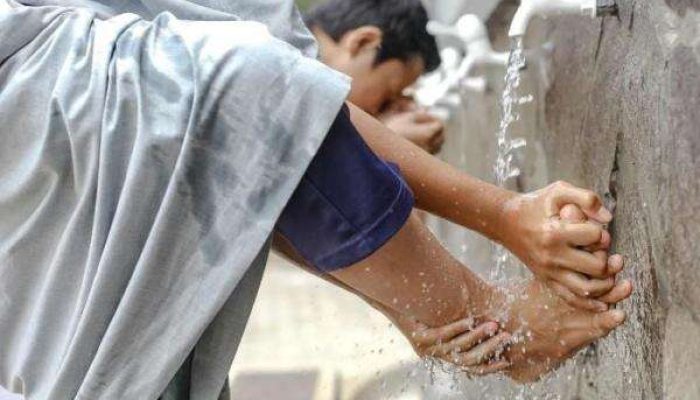 5 Penyebab Batal Wudu Menurut Mazhab Syafi’i