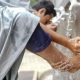 5 Penyebab Batal Wudu Menurut Mazhab Syafi'i