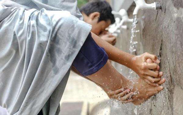 5 Penyebab Batal Wudu Menurut Mazhab Syafi'i