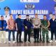 Gelar Rakerda, Ketua KNPI Kota Bandung Sebut 3 Program Kerja Unggulan Kedepan