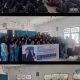 Polsek Talang Ubi Gelar Sosialisasi Penerimaan SMA Taruna Kemala Bhayangkara di SMPN 4 Talang Ubi
