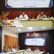 Tim Itwasda Polda Sumsel Laksanakan Supervisi dan Pengawasan Program Prioritas Polri di Polres PALI