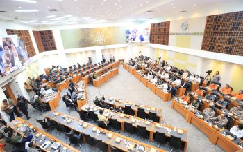 Perkuat Ketahanan Sarana Keagamaan, Kemenag Siapkan Anggaran Khusus di 2026