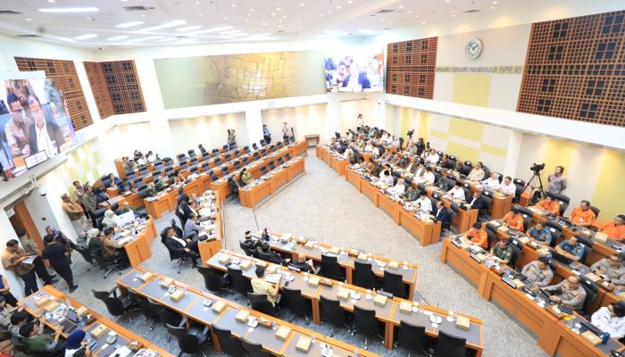 Perkuat Ketahanan Sarana Keagamaan, Kemenag Siapkan Anggaran Khusus di 2026