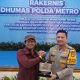 Dongkrak Kemampuan Digitalisasi Humas di Era Informasi Cepat, PMJ Hadirkan Young Guns Imo Sang Jurnalis Muda Polri