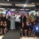 Gelar Karya Peresmian PKW Bidang Bridal MUA&Salon: Yaya Sutarya Sampaikan Pesannya