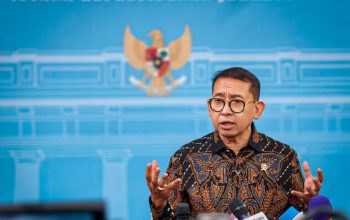 Jelang Hari Pahlawan, Presiden Prabowo Bersama Mentri Kebudayaan Bahas Pemberian Gelar Kepahlawanan Nasional